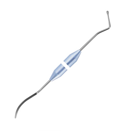 04-13 Штопфер грушевидный-гладилка серповидная малая